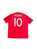 England 2010 | Rooney - Size 2XL