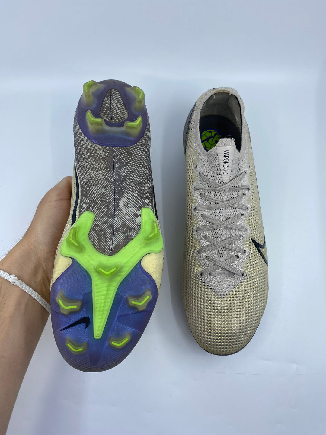 Nike Mercurial Vapor 13 - Size 41