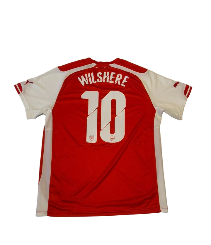 Arsenal 14/15 | Wilshere - Size L
