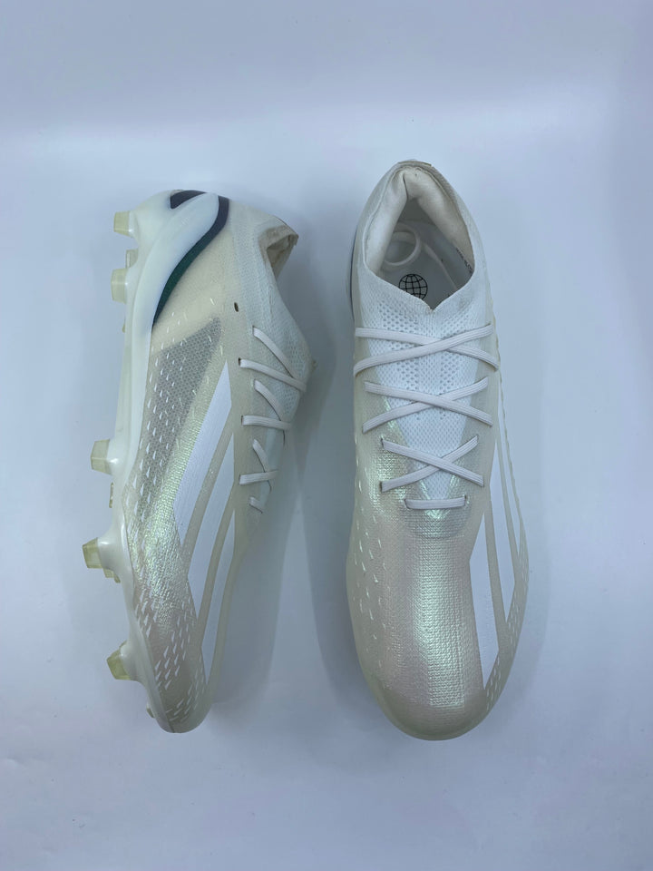 Adidas X Speedportal - Size 43 1/3