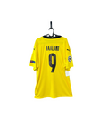 Borussia Dortmund 20/21 Cup Kit | Haaland - Size XXL