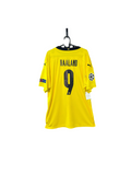 Borussia Dortmund 20/21 Cup Kit | Haaland - Size XXL