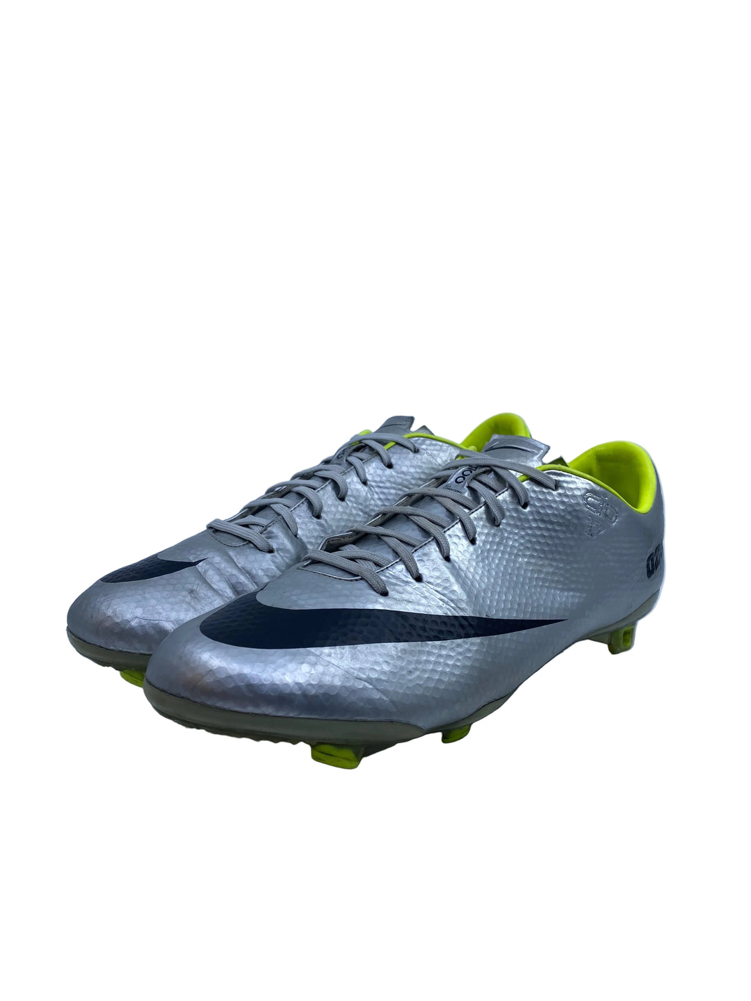 Nike Mercurial Vapor - Size 44.5