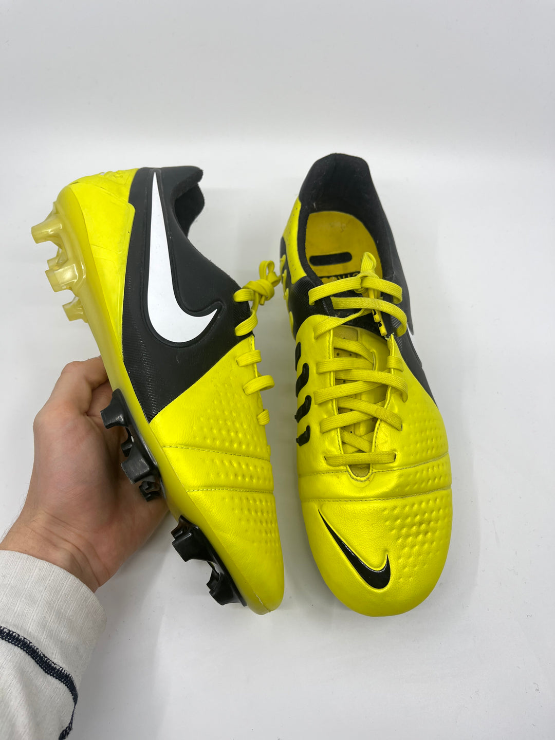Nike CTR360 Maestri 3 - Size 44