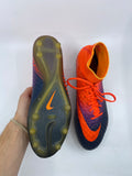 Nike Hypervenom Phantom 2 DF - Size 44,5