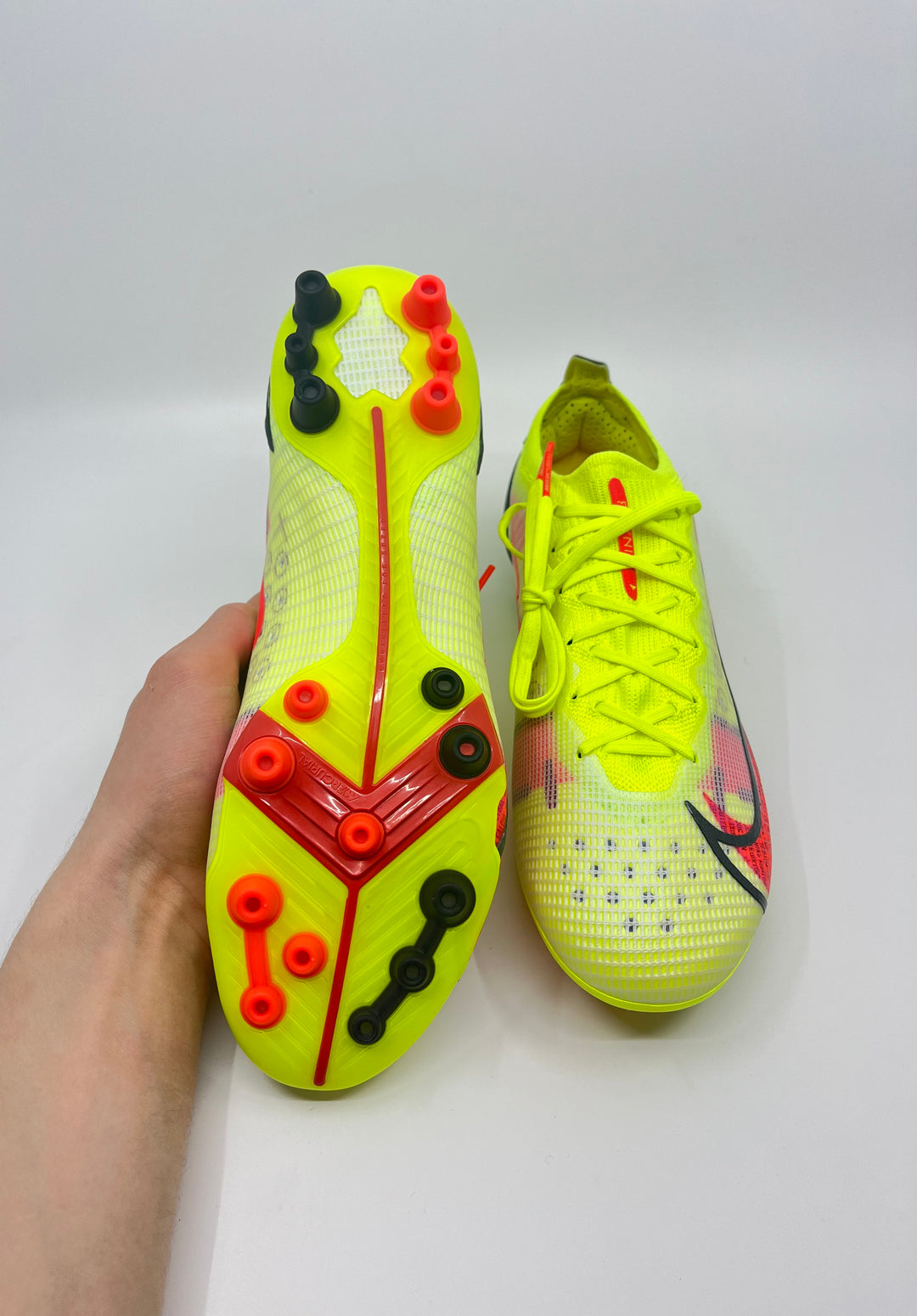 Nike Mercurial Vapor 14 - Size 41