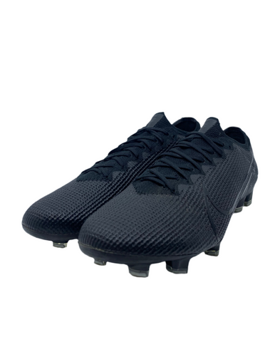 Nike Mercurial Vapor 13 Blackout - Size 45