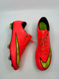 Nike Mercurial Vapor X - Size 44,5