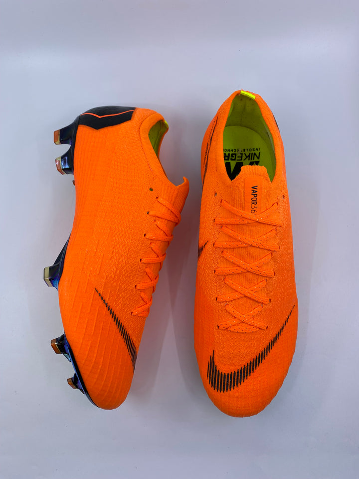 Nike Mercurial Vapor 13 - Size 40.5