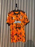 Juventus Ronaldo 20/21 - Size L