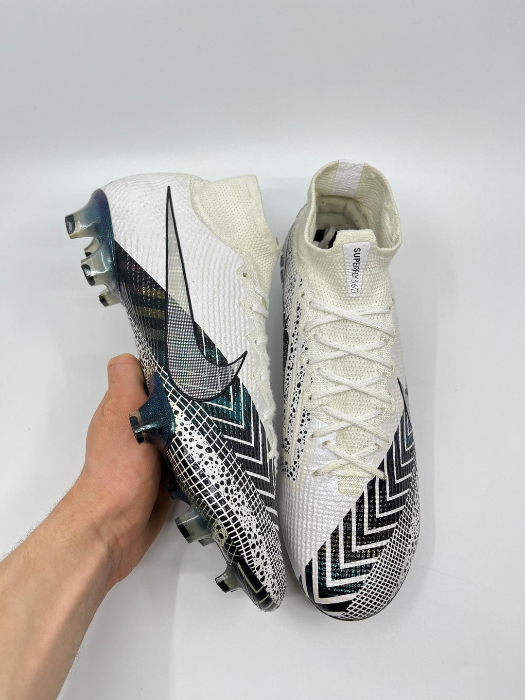 Nike Mercurial Superfly 7 - Size 44