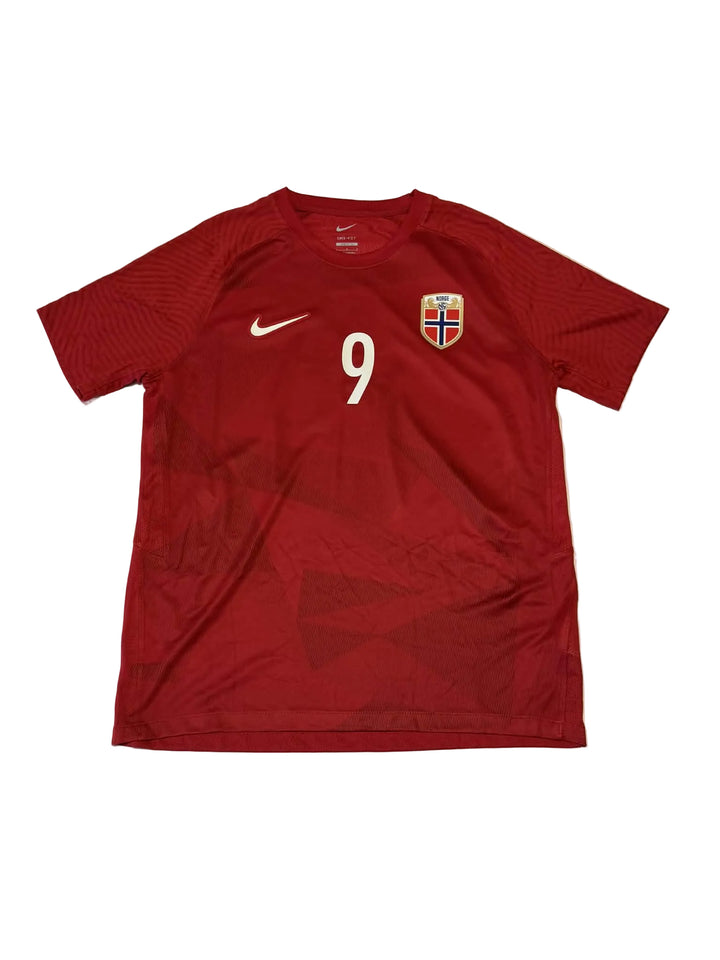 Norway 22/23 | Haaland - Size M & L