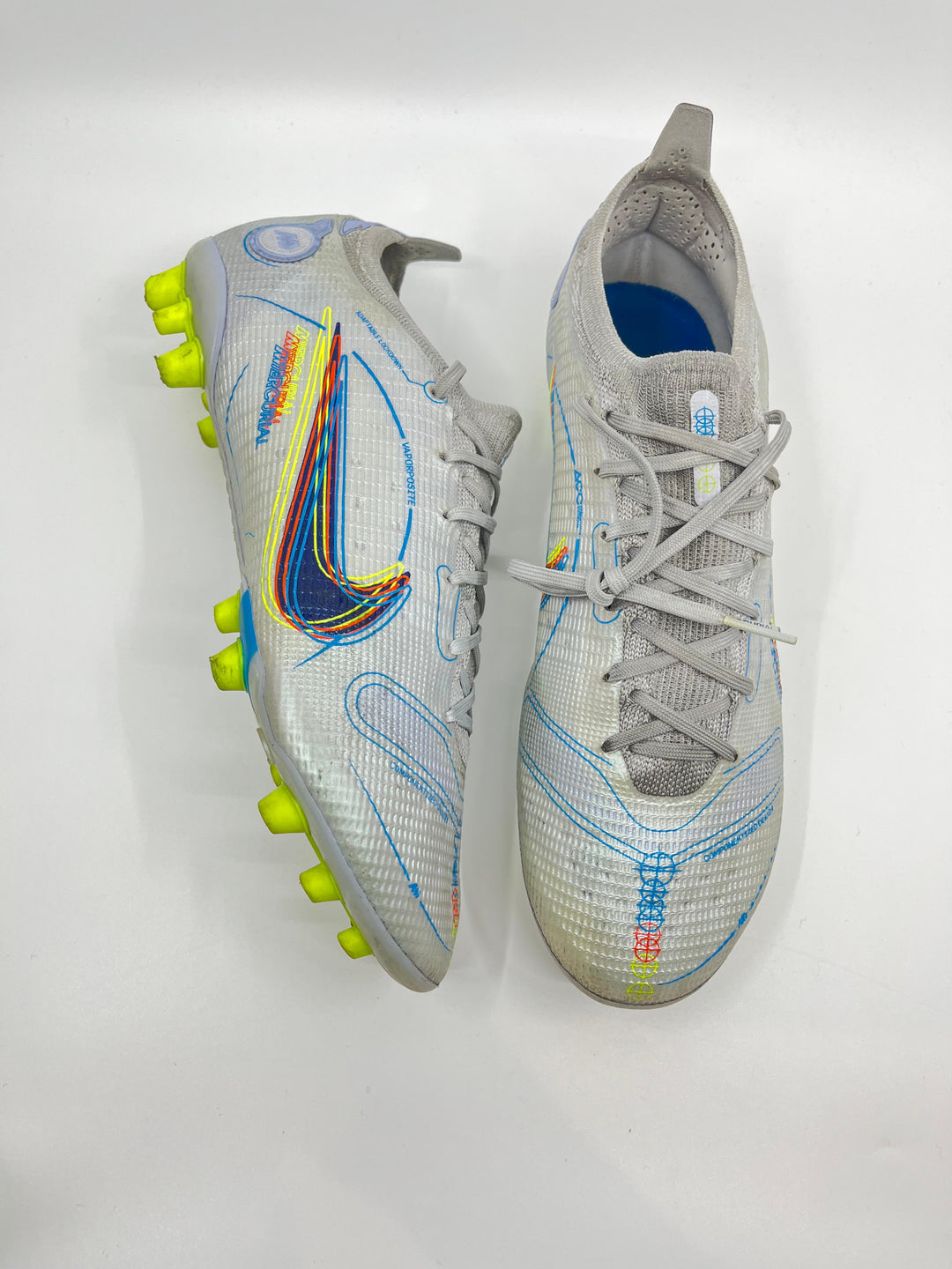 Nike Mercurial Vapor 14 - Size 42,5