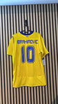 Sverige 05/06 | Ibrahimovic - Size M