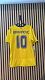 Sverige 05/06 | Ibrahimovic - Size M