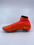 Nike Mercurial Superfly IV - Size 42,5