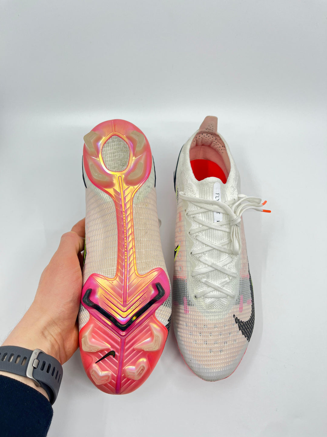 Nike Mercurial Vapor 14 - Size 43