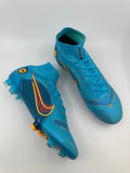 Nike Mercurial Superfly 8 - Size 42,5