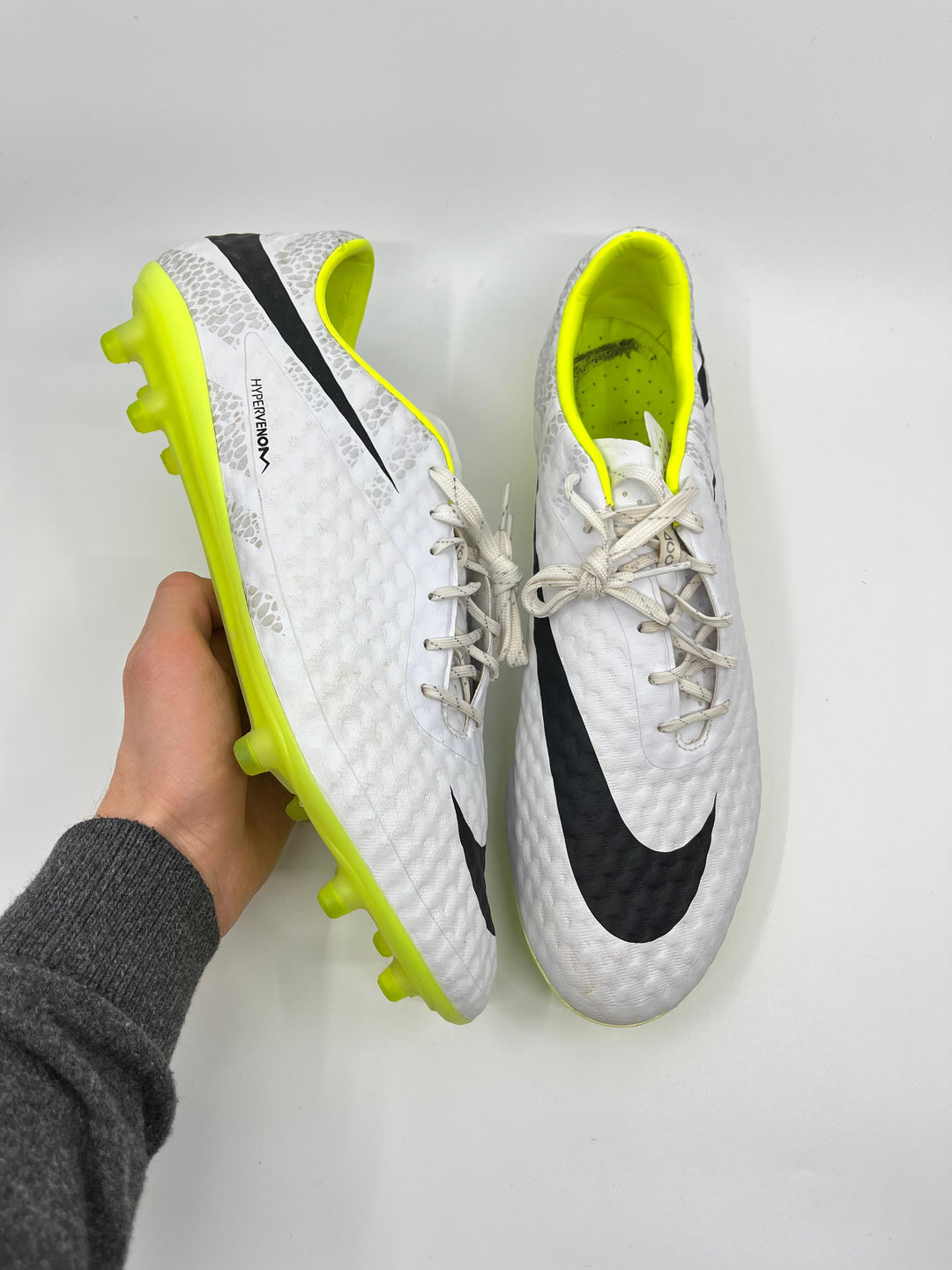 Nike Hypervenom Phantom 1 - Size 46