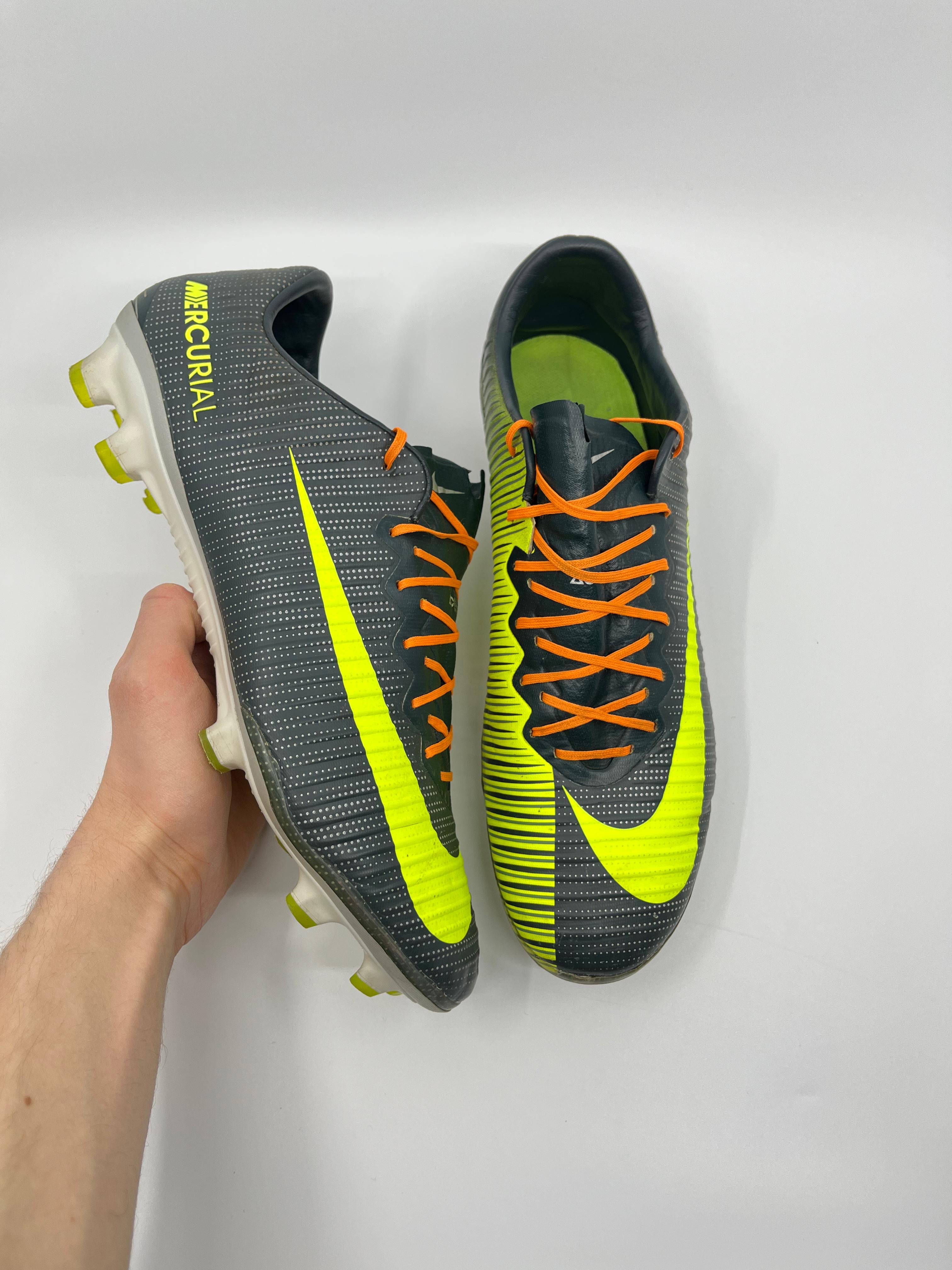 Nike Mercurial Vapor XI - Size 45,5 – Forza by ShoeGems