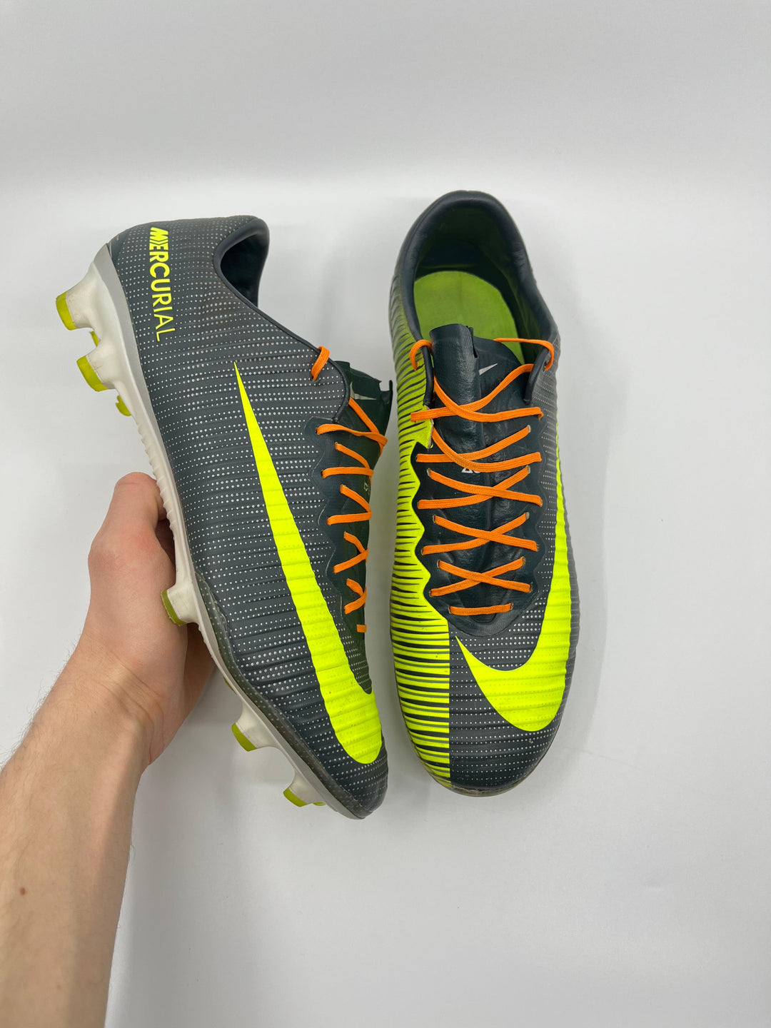 Nike Mercurial Vapor XI - Size 45,5
