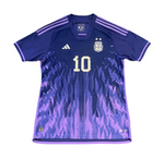 Argentina 2022 | Messi - Size L Player Spec