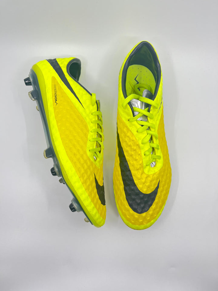 Nike Hypervenom Phantom 1 - Size 44