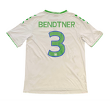 Wolfsburg 15/16 | Bendtner - Size L