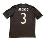 Bayern München 14/15 | Alonso - Size XL