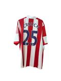 Stoke | Crouch - Size XXL