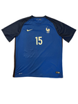 France 2016 | Pogba - Size XL