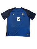 France 2016 | Pogba - Size XL