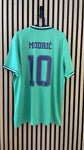 Real Madrid 19/20 | Modric - Size XL