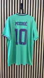 Real Madrid 19/20 | Modric - Size XL