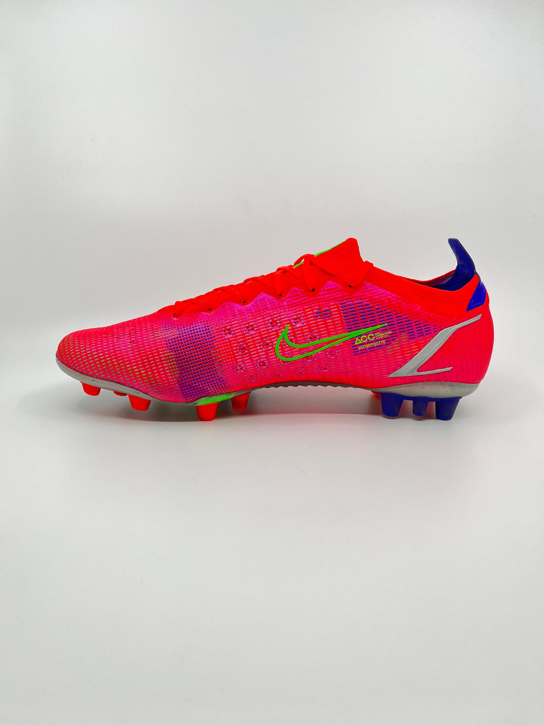 Nike Mercurial Vapor 14 - Size 46