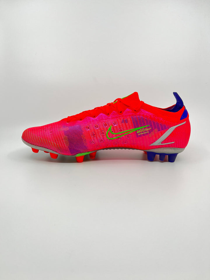 Nike Mercurial Vapor 14 - Size 46