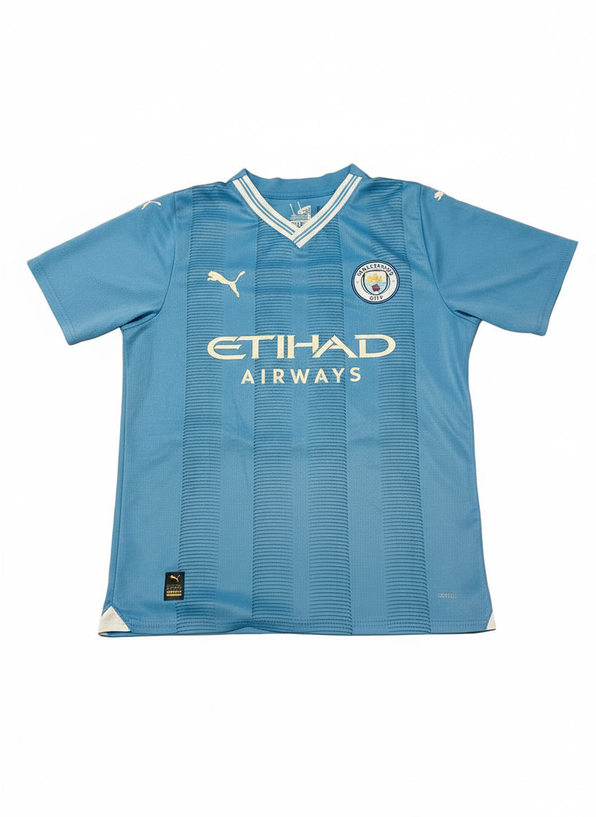 Manchester City 23/24 | Haaland - Size M