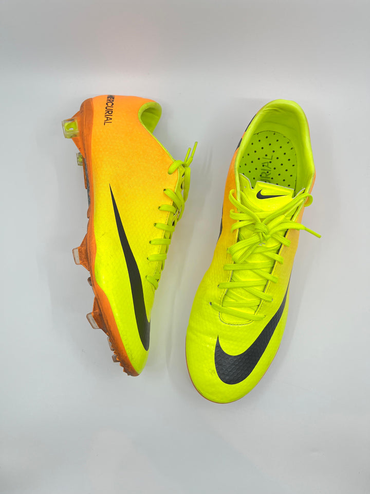 Nike Mercurial Vapor 9 - Size 42,5