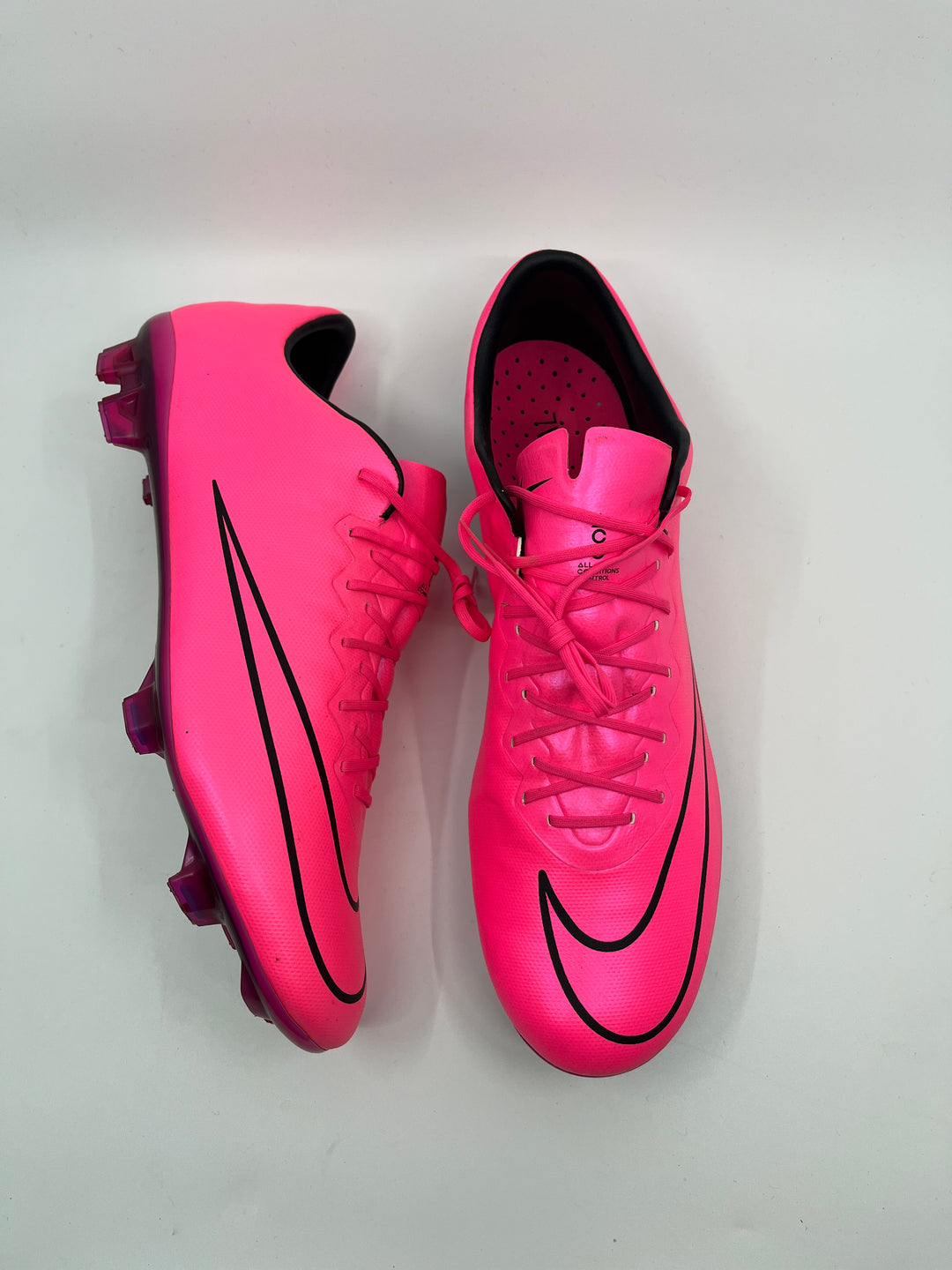 Nike Mercurial Vapor 10 - Size 45