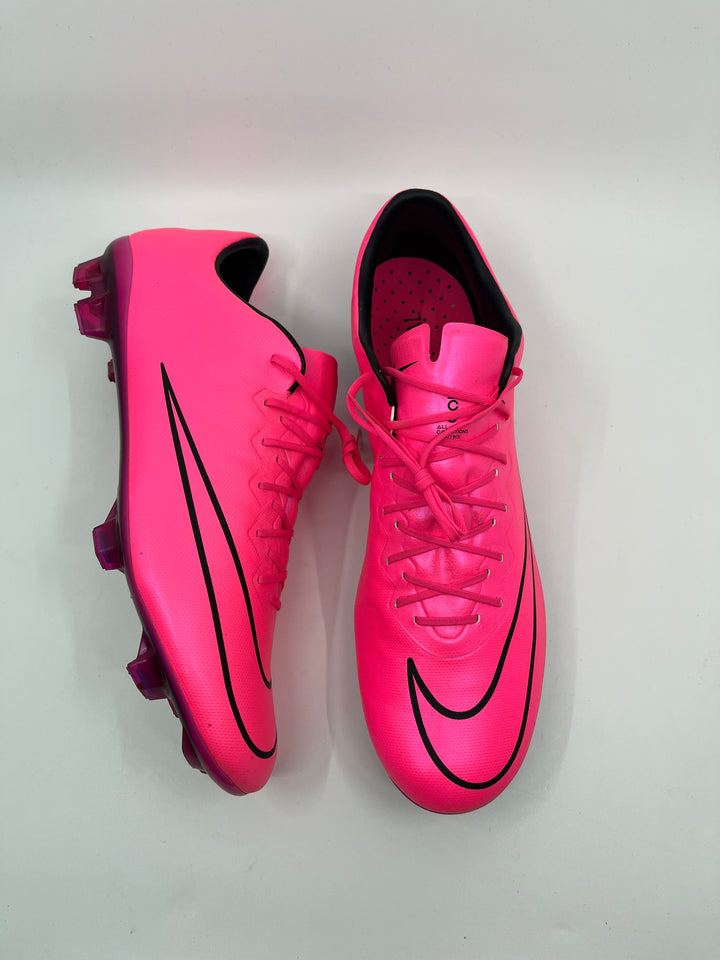 Nike Mercurial Vapor 10 - Size 45