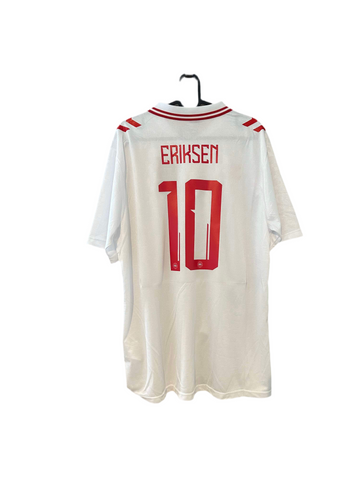 Danmark 2024 | Eriksen - Size XL