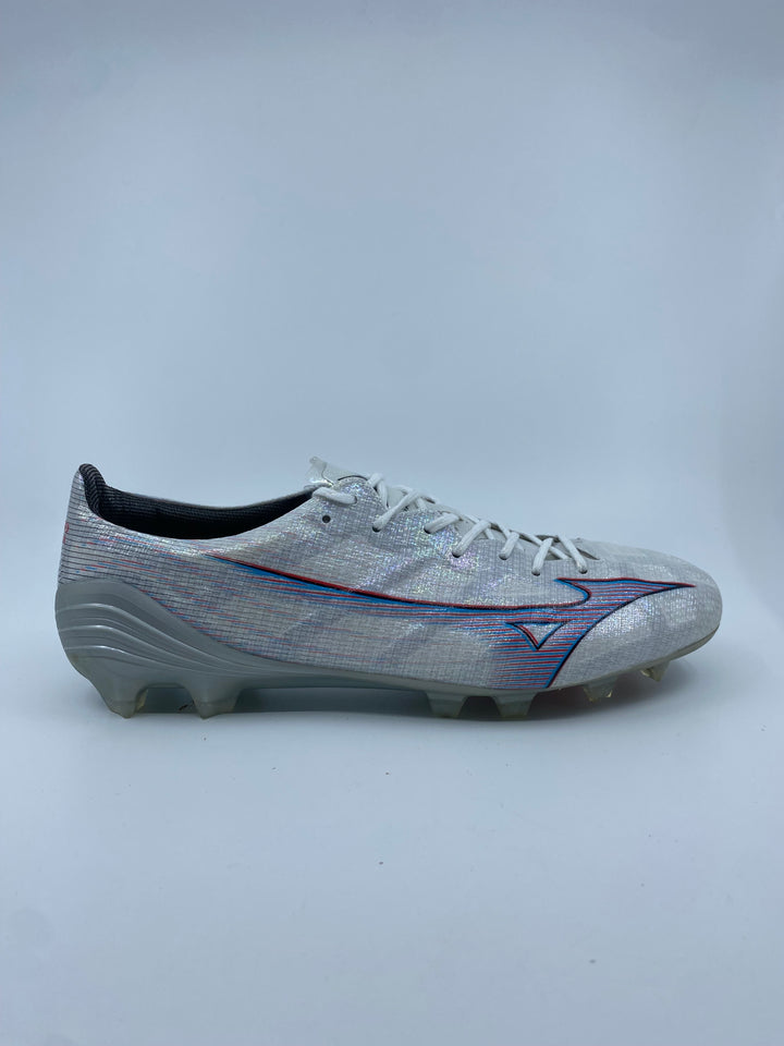 Mizuno Alpha - Size 42.5