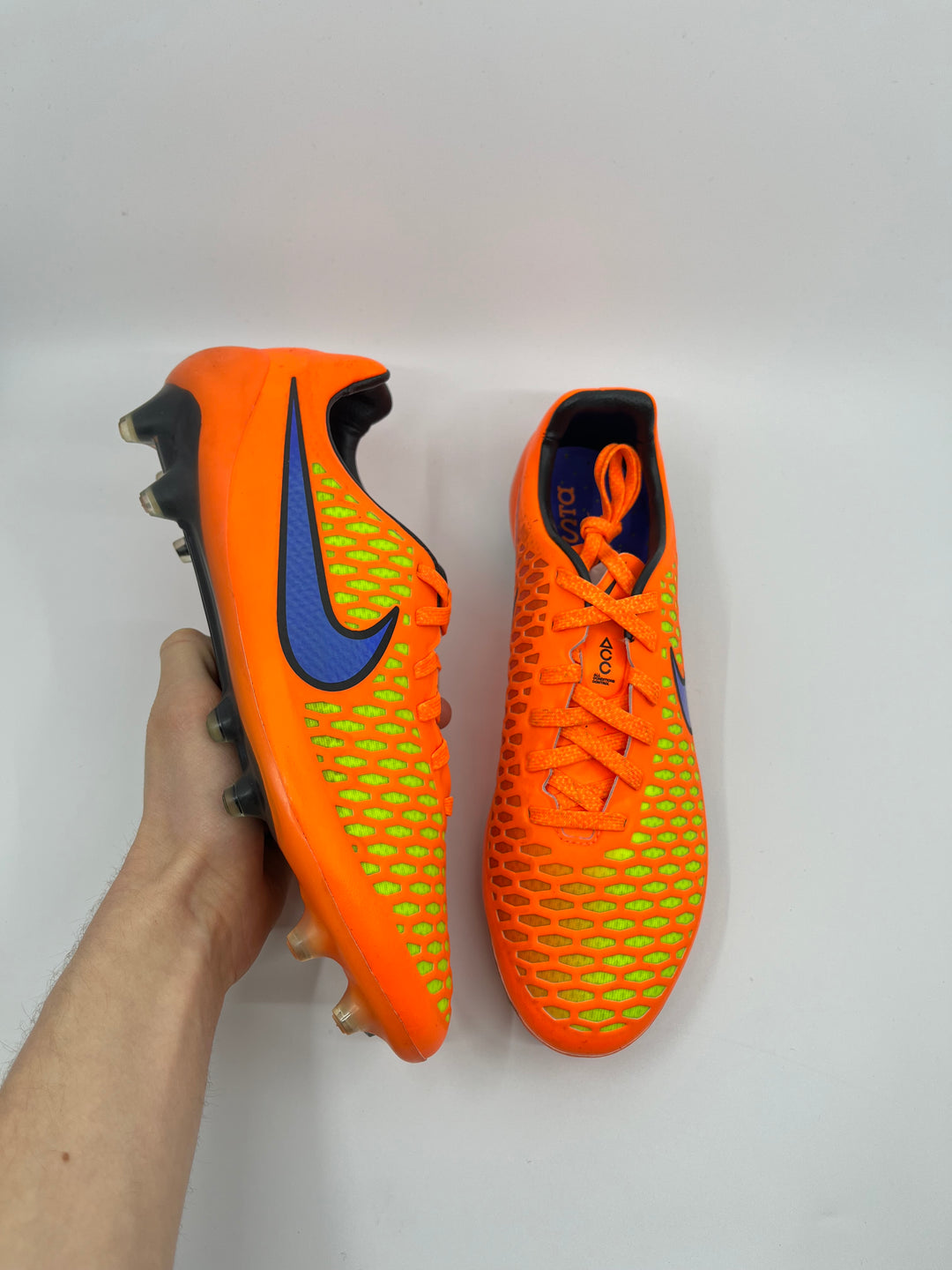 MAGISTA OPUS - SIZE 42,5