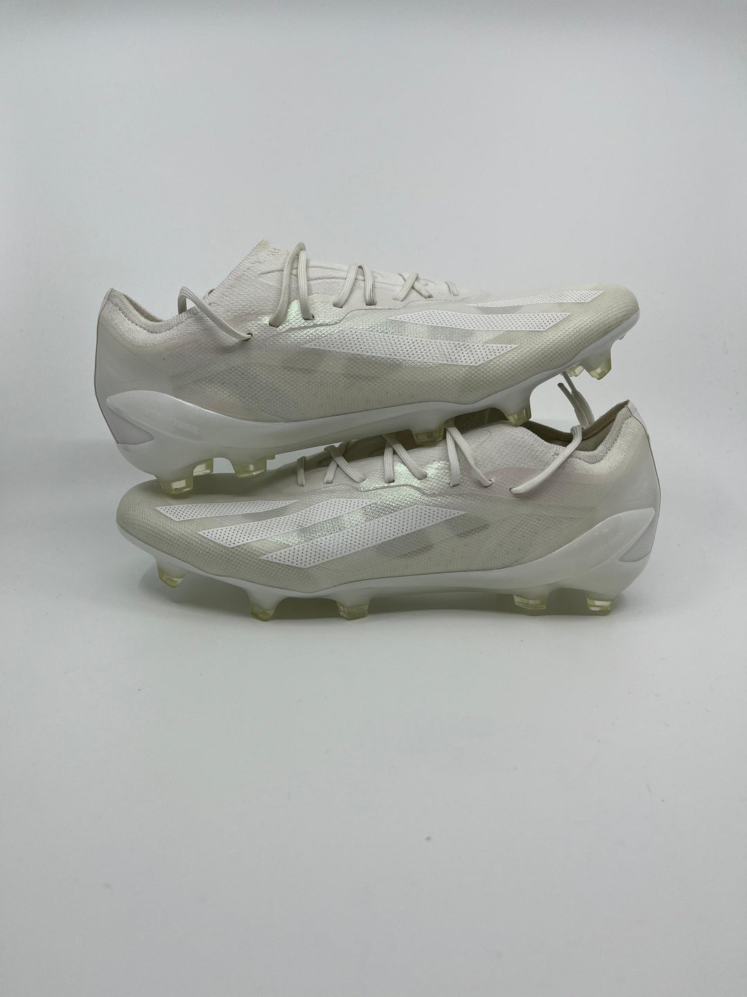 Adidas X Crazyfast.1 - Size 43 1/3