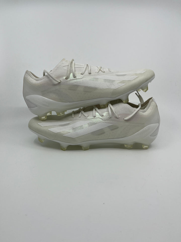 Adidas X Crazyfast.1 - Size 43 1/3