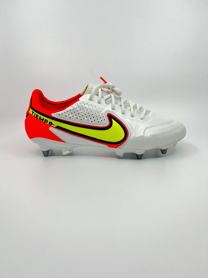 Nike Tiempo Legend 9 Elite - Size 43
