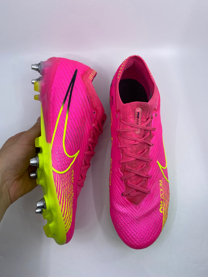 Nike Mercurial Vapor 15 Air Zoom - Size 45