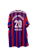 Bayern München 95/97 | Herzog - Size XL