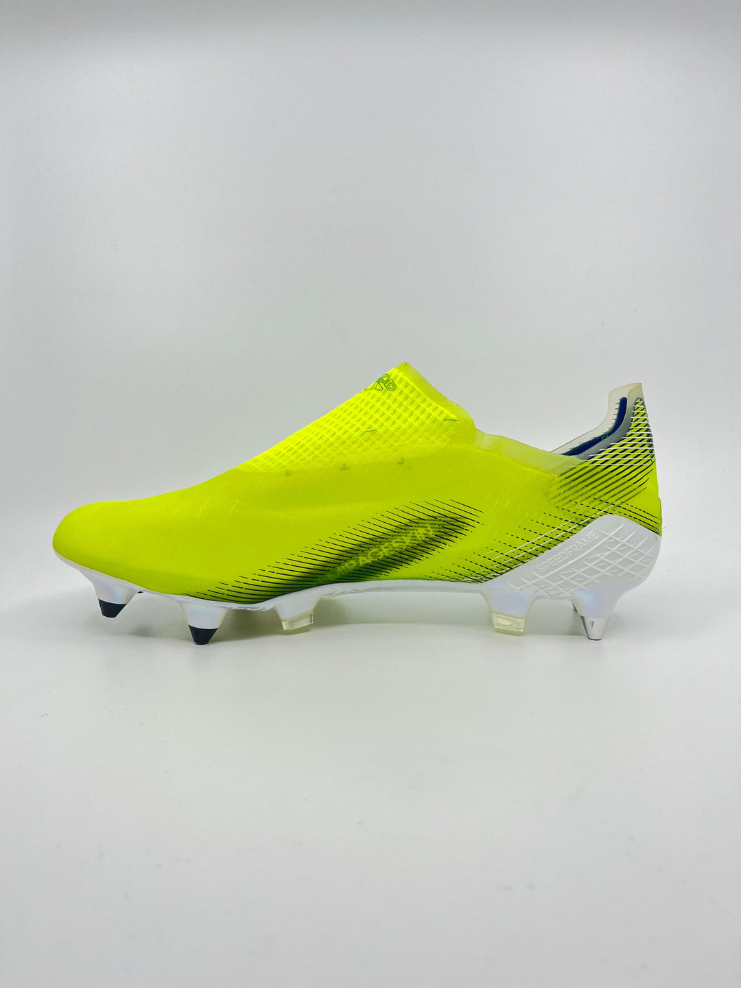 Adidas X Ghosted+ - Size 42 2/3