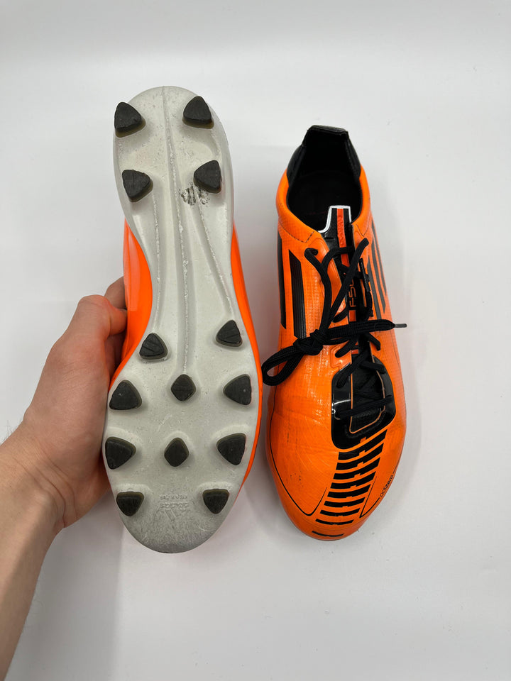 Adidas F50 Adizero - Size 40